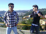 Rock e Rodrigo