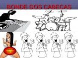 Bonde dos Cabeça