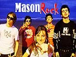 MasonRock
