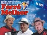 banda forro melhor