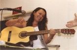 Claudia Flores