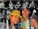 Banda G-DECC