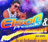 Elson Pressão e Pagodão Sensuart