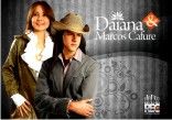 Daiana & Marcos Cafure