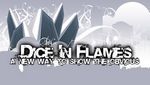 Dice In Flames