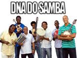 DNA DO SAMBA