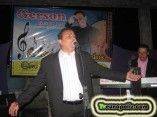 Gerson Guedes e Kca dos teclados