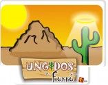 Ungidos do Forró
