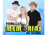 Forrozão Memórias do Sertão