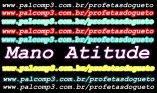 Profetas Do Gueto
