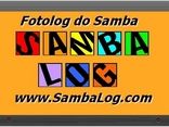 SambaLog