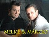 Melke e Márcio