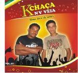 KCHACHA NA VEIA UMA DOSE DE AMOR