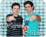 Wagner e Michel