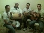 grupo Raiz da Esperança