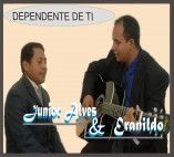 Junior Alves e Eranildo