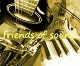 FRIENDS OF SOUND