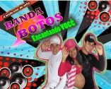BANDA BOTOS