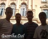 Guerrilha Civil