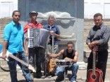LÉO MÁGNO E BANDA QUEBRA GELO