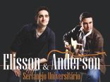 Elisson & Anderson