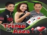 FORROZÃO TRINCA DE AZES