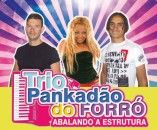 trio pankadao do forro