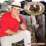 EVALDO SILVA - O VAQUEIRO APAIXONADO