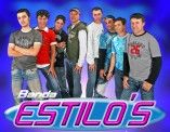 BANDA ESTILO�S