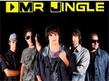 Mr Jingle