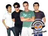 Alenina