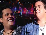 Zé Ricardo & Thiago