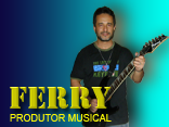 IVAN FERRY