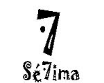 Sé7ima