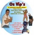 OS VIP´S