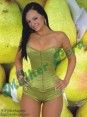 MULHER PERA