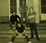 Stereofonica