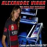 ALEXANDRE VIANA