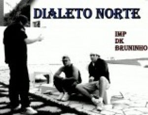 Dialeto Norte
