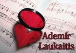 Ademir Laukaitis