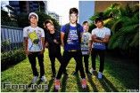 Forline