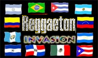 Reggaeton Total