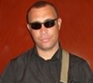 Marcos Cruz