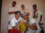 Familia Correria