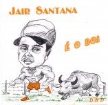 Jair Santana - Vol. 03