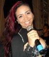 patricia borges