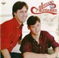 LUCIANO E ALEXSANDER