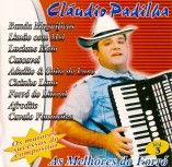 CLAUDIO PADILHA