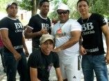 BB CHORAO