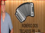 Robério dos teclados PB